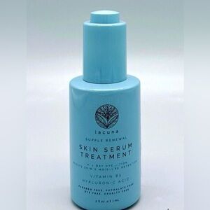 Lacuna Skin Serum Treatment